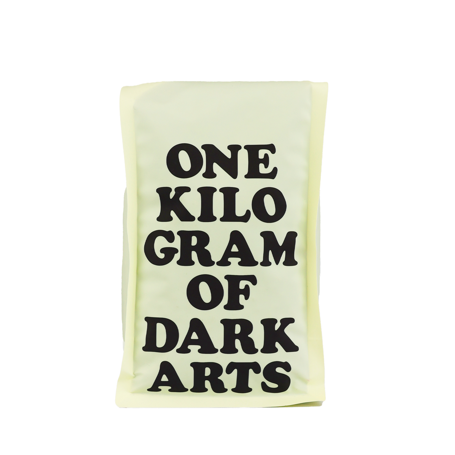 DRAGON - Seasonal Espresso - Brazil