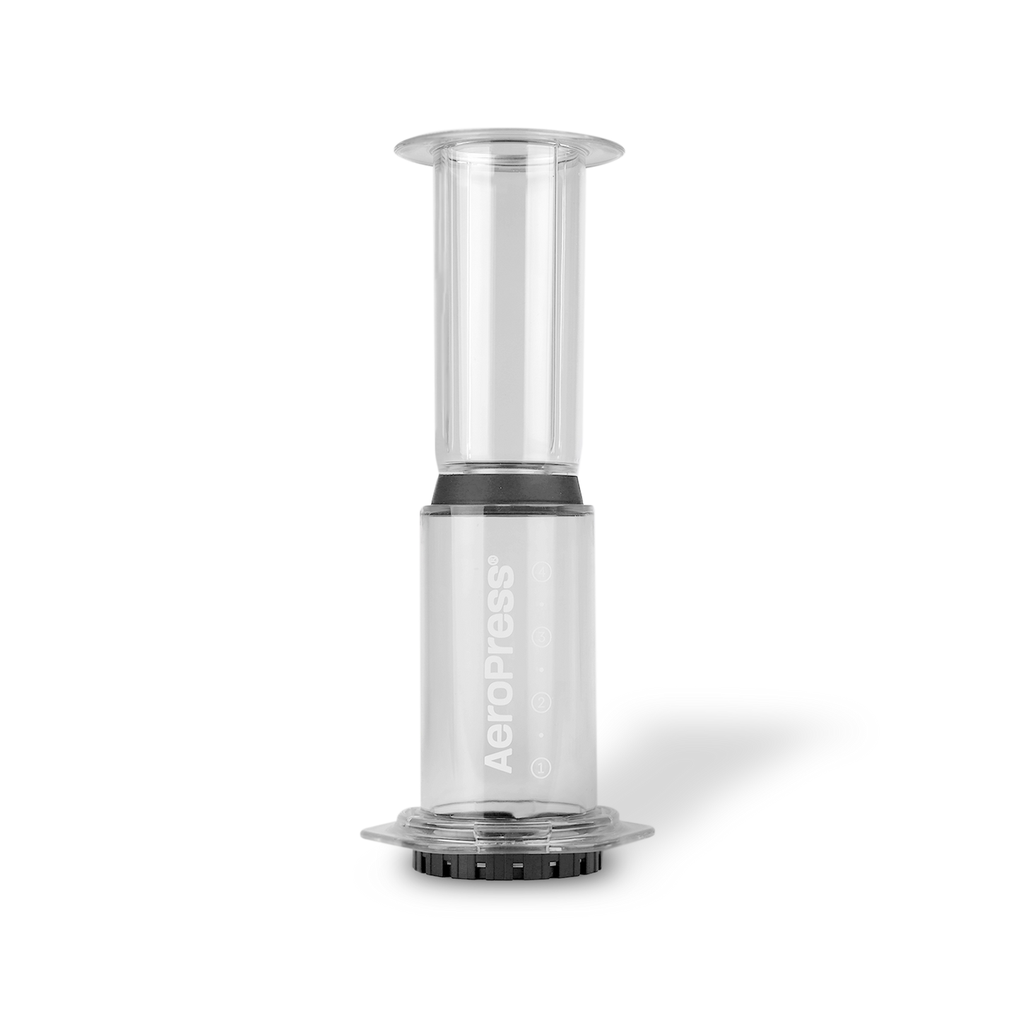 AEROPRESS - CLEAR