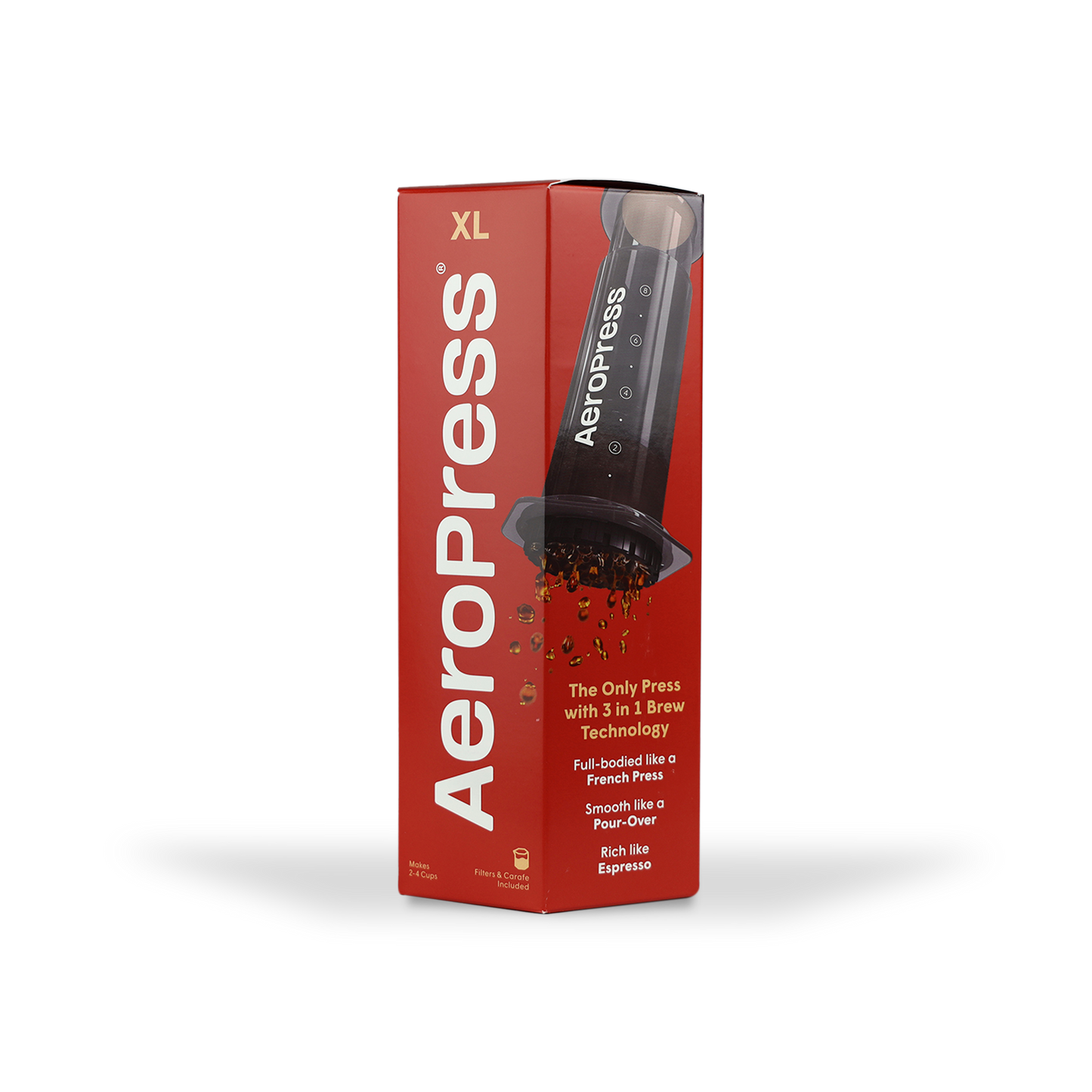 AEROPRESS XL