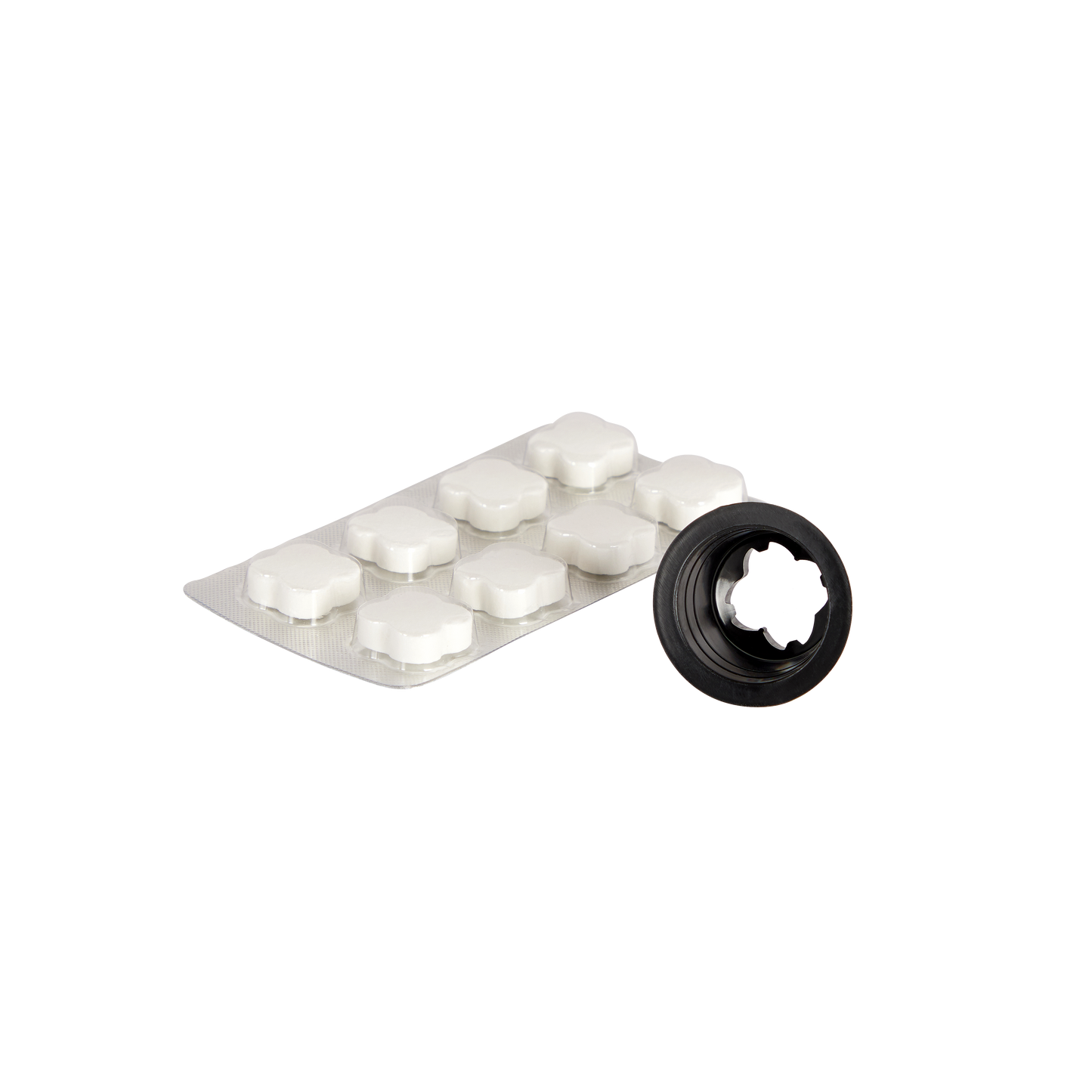POD MACHINE CLEANING CAPSULES - Cafetto