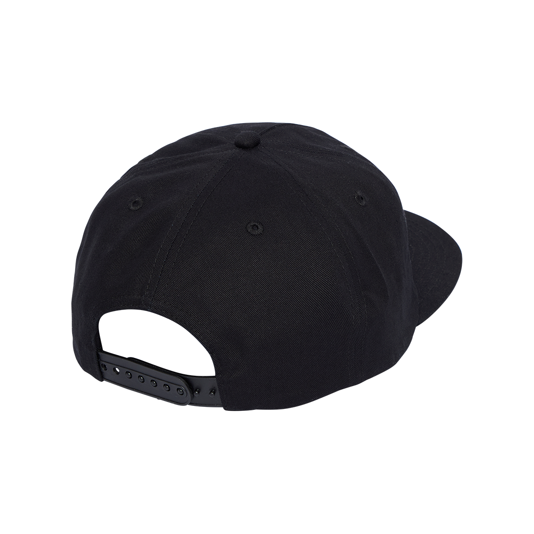 DA SNAPBACK - Black (later)