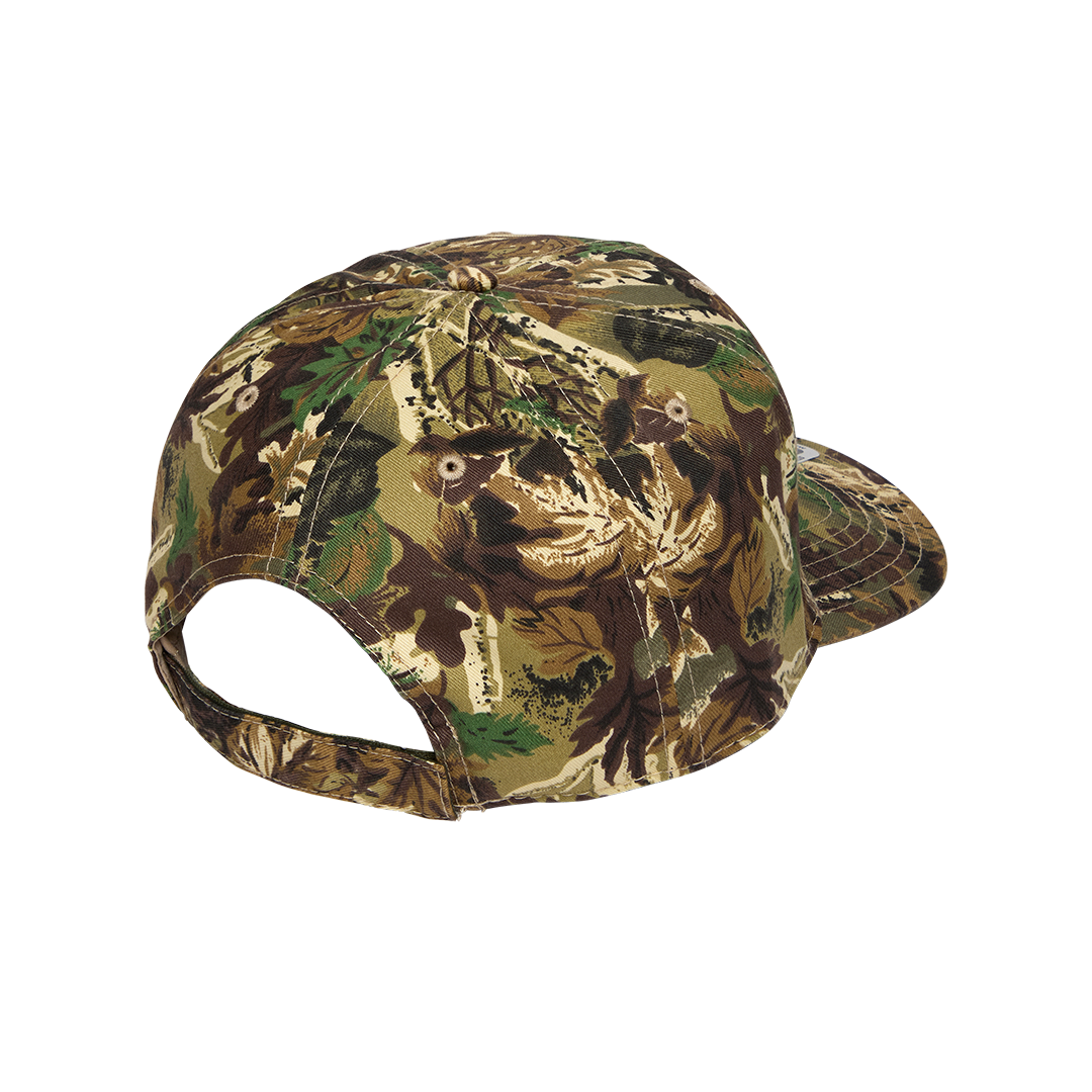 DARK ARTS TRUCKER CAP - Camo