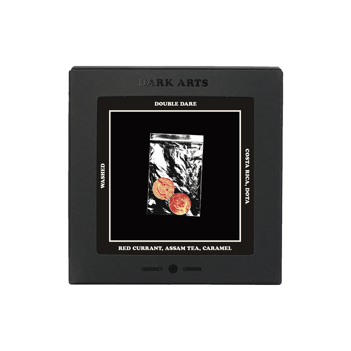 LAST CALL - DOUBLE DARE - Costa Rica