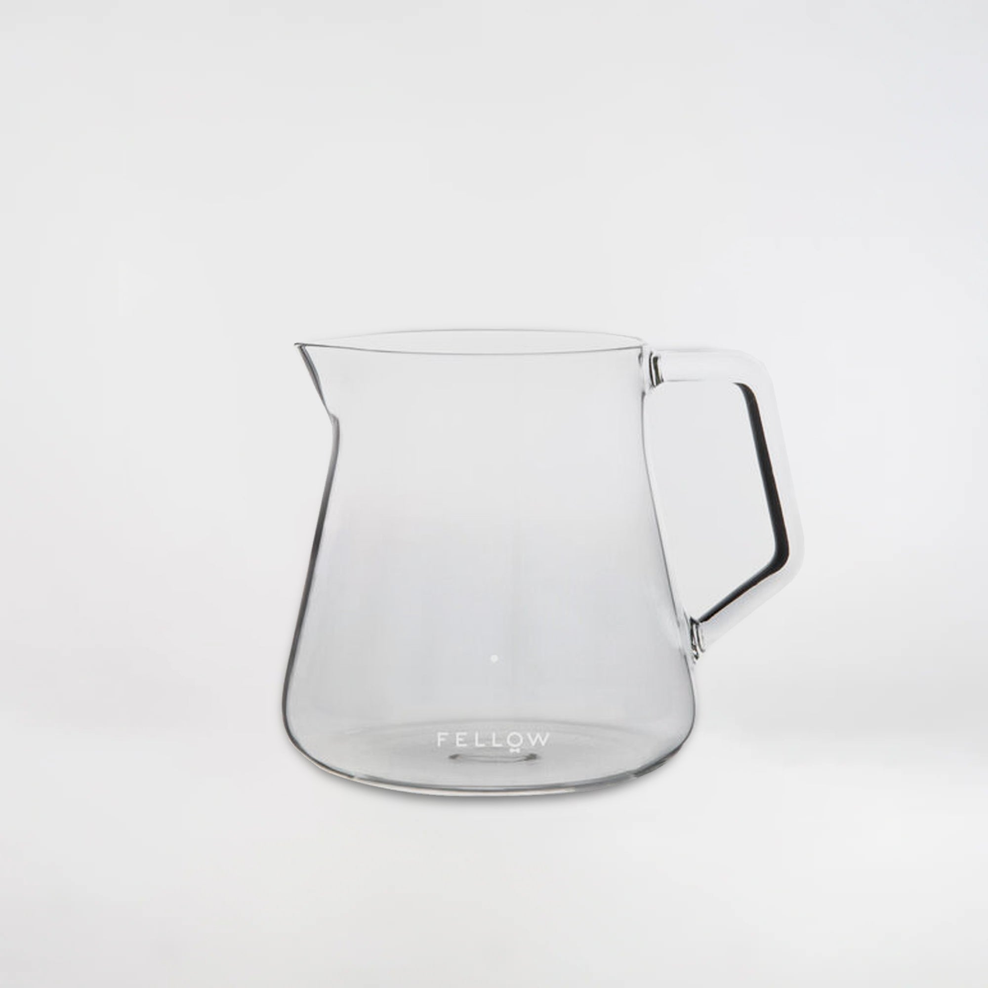 Mighty small glass carafe - Fellow