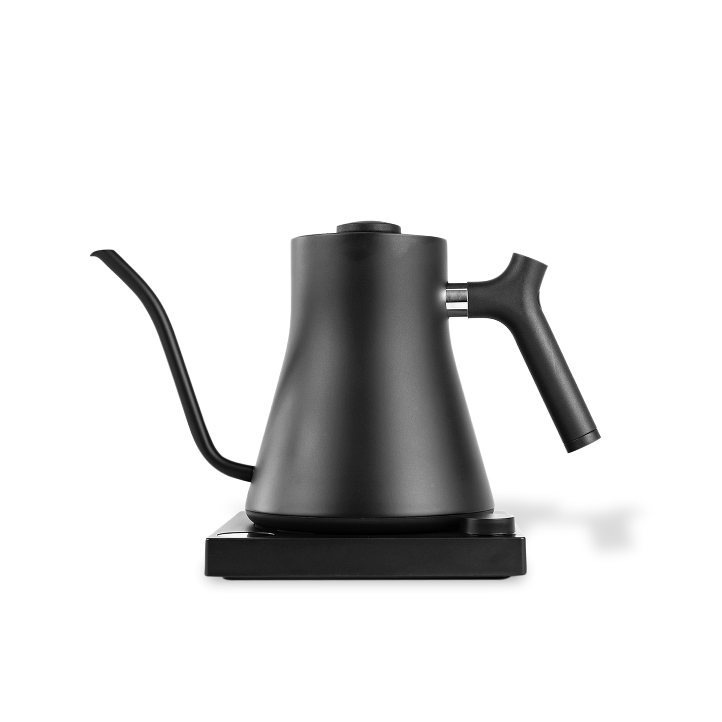 STAGG EKG 0.9L KETTLE - MATTE BLACK - FELLOW