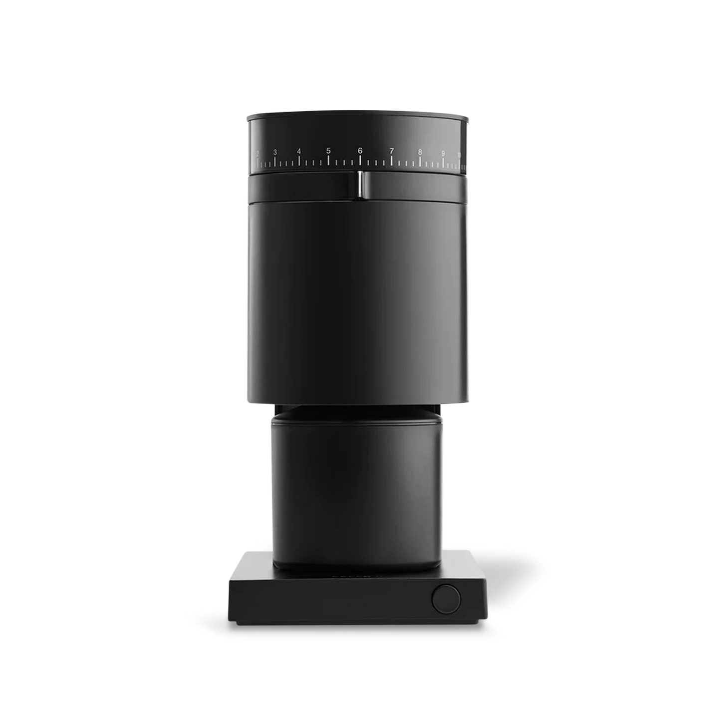 OPUS CONICAL BURR GRINDER - MATTE BLACK - FELLOW
