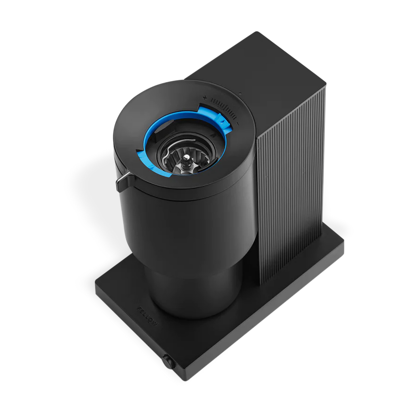 OPUS CONICAL BURR GRINDER - MATTE BLACK - FELLOW