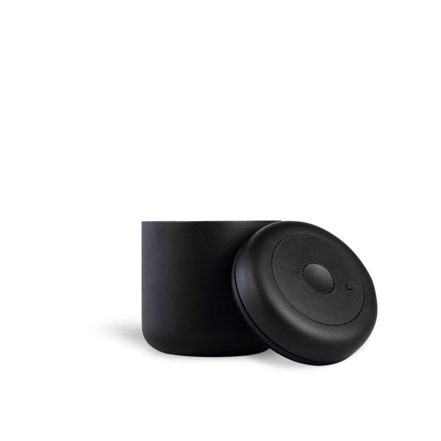 ATMOS VACCUM CANISTER 0.7L - MATTE BLACK