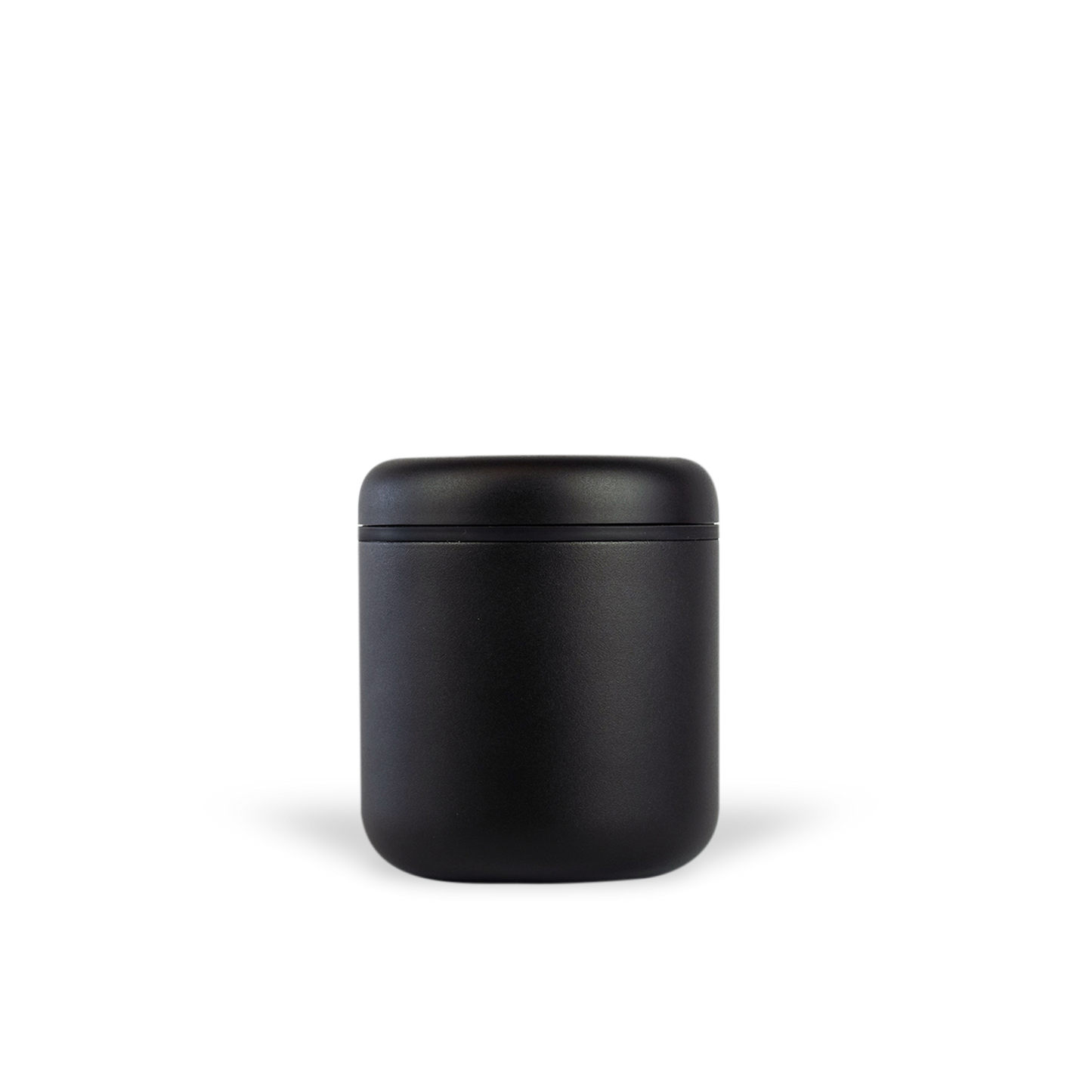 ATMOS VACCUM CANISTER 0.7L - MATTE BLACK