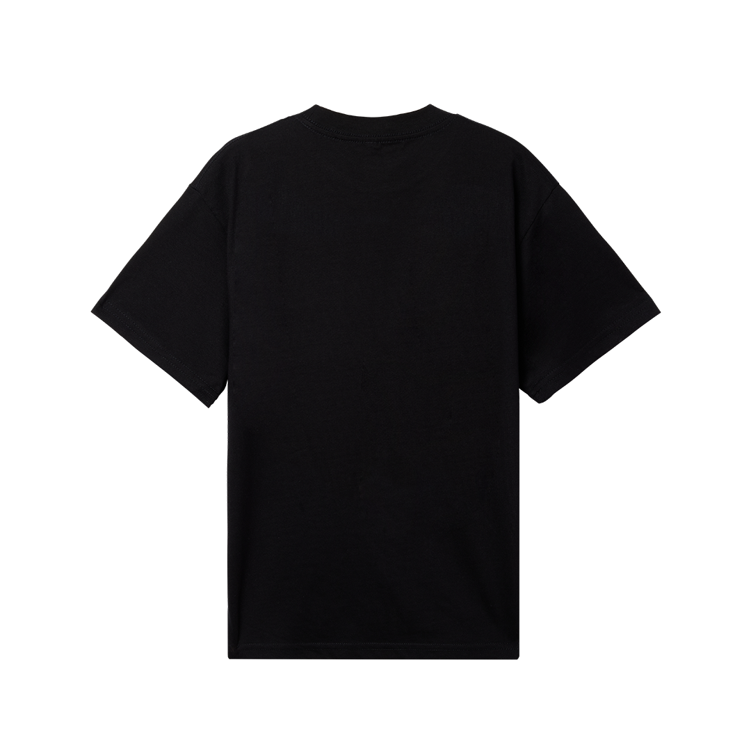 THORNS CHILD T-SHIRT - Black