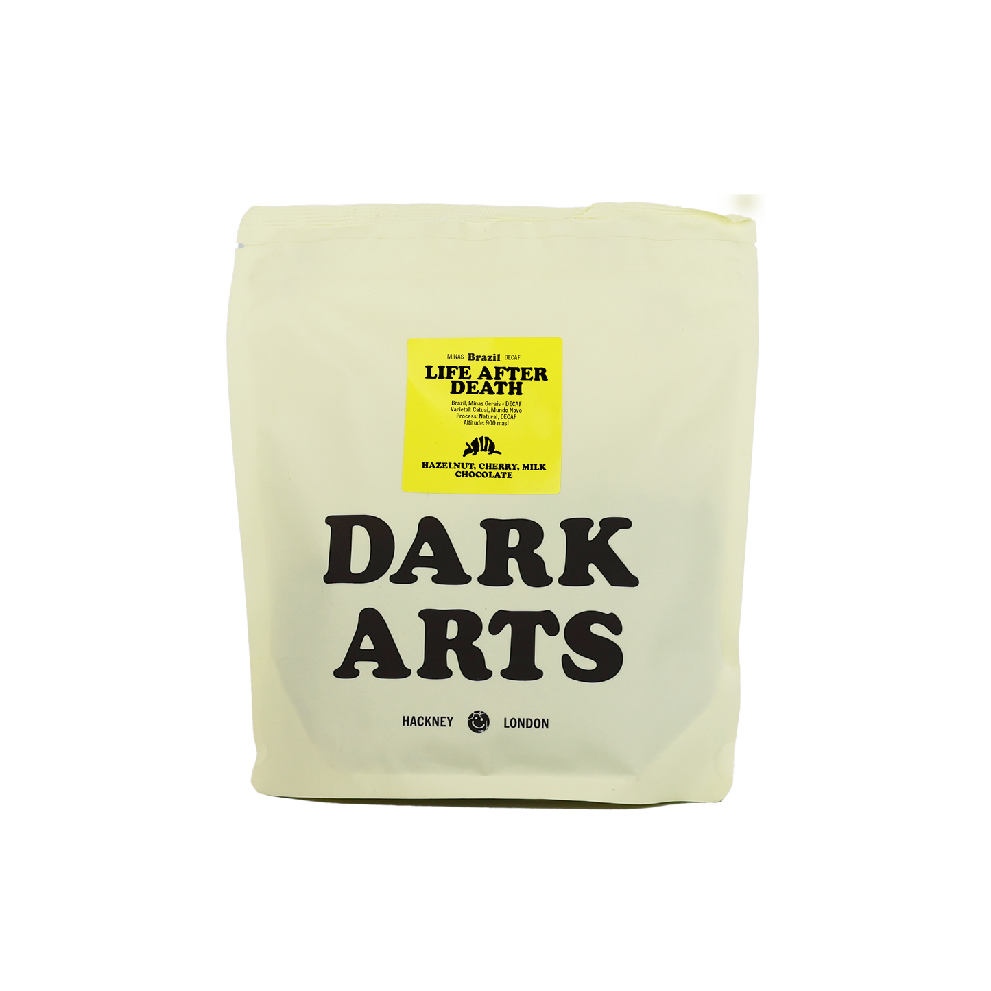 DECAF SUBSCRIPTION
