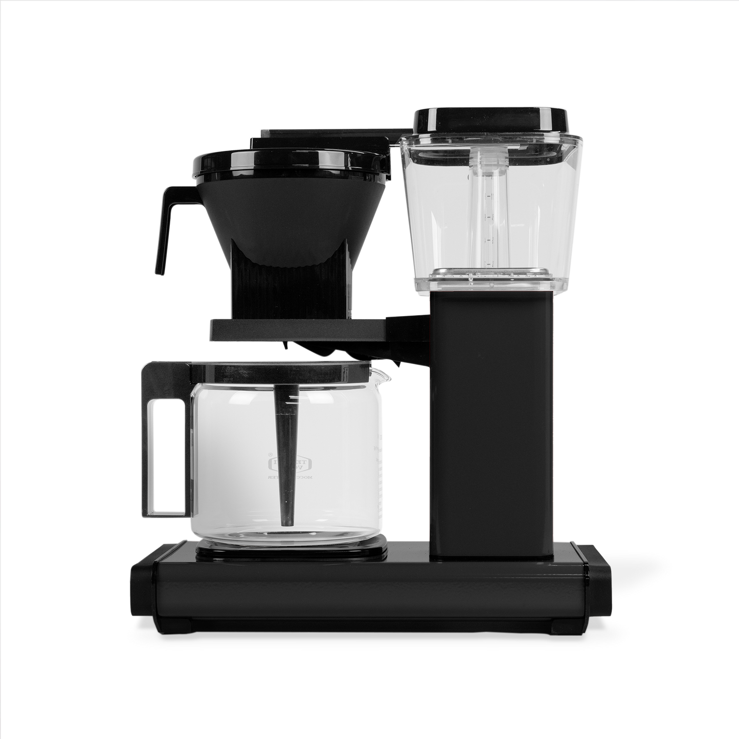 MOCCAMASTER KBG 741 + FILTROPA PAPERS