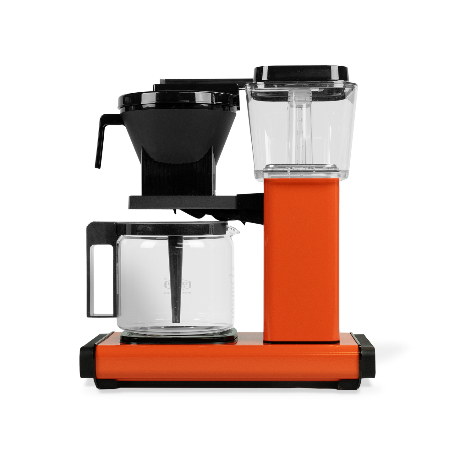 MOCCAMASTER KBG 741 + FILTROPA PAPERS