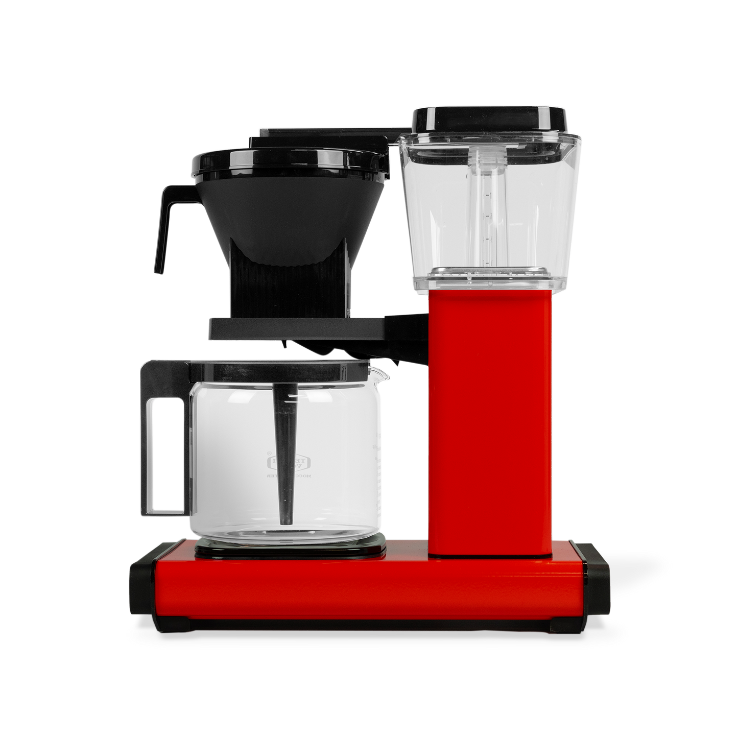 MOCCAMASTER KBG 741 + FILTROPA PAPERS
