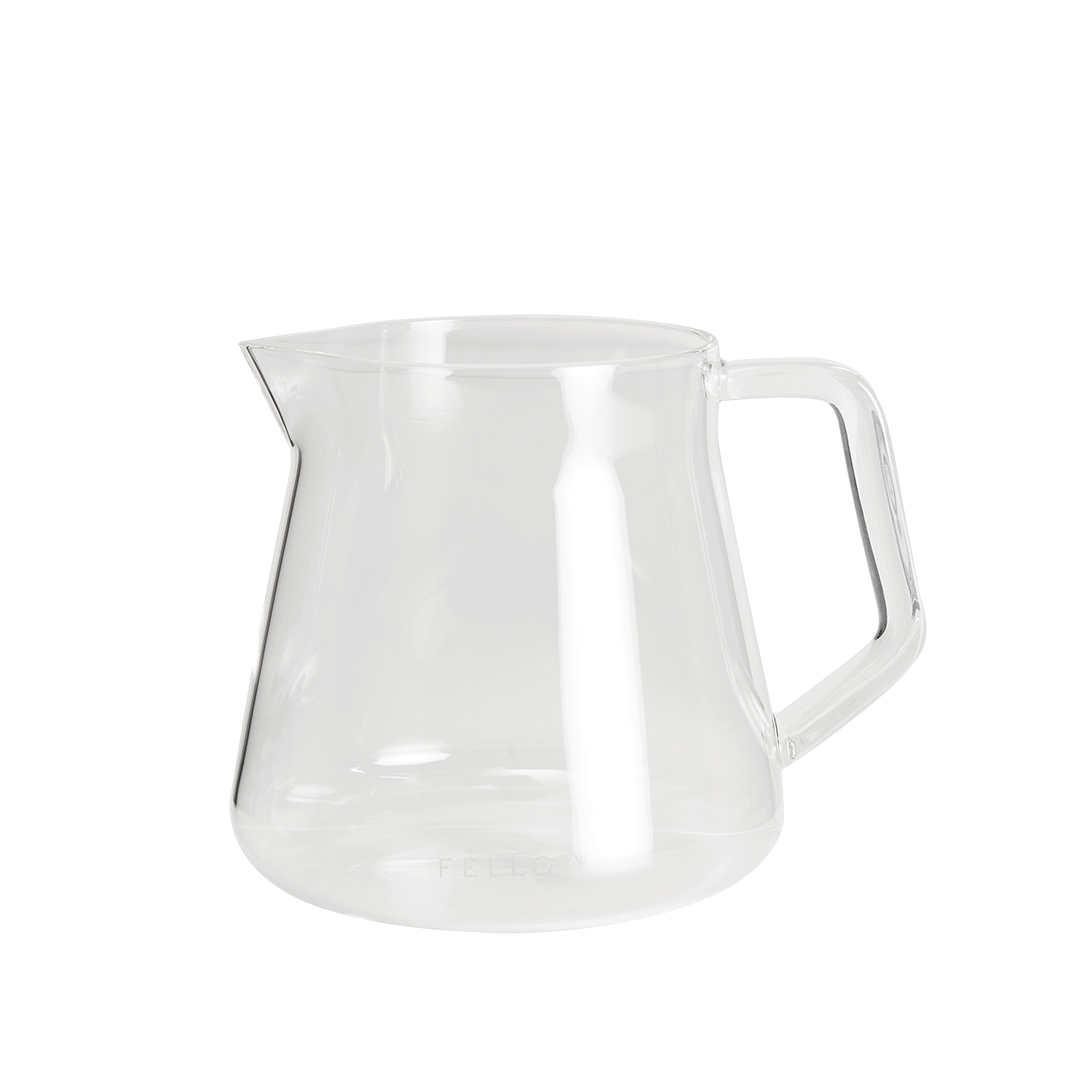 MIGHTY SMALL GLASS CARAFE - FELLOW