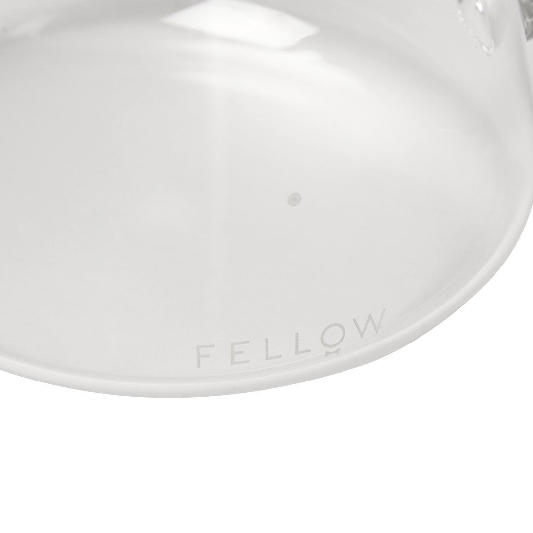 MIGHTY SMALL GLASS CARAFE - FELLOW