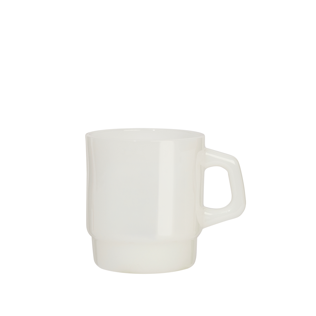 ANGRY MUG - PINK/GREEN
