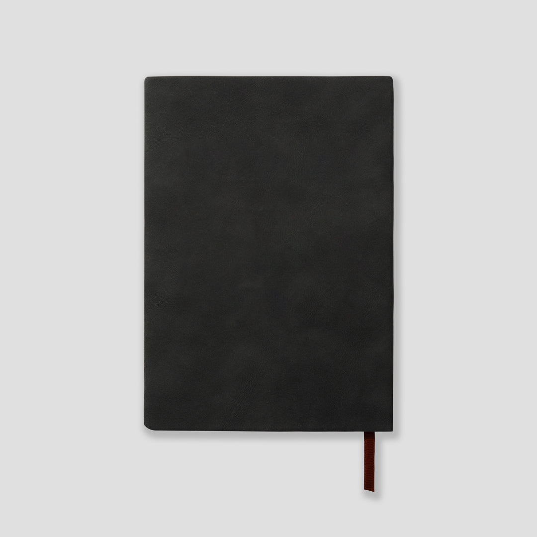 DAC THORNS - Notebook