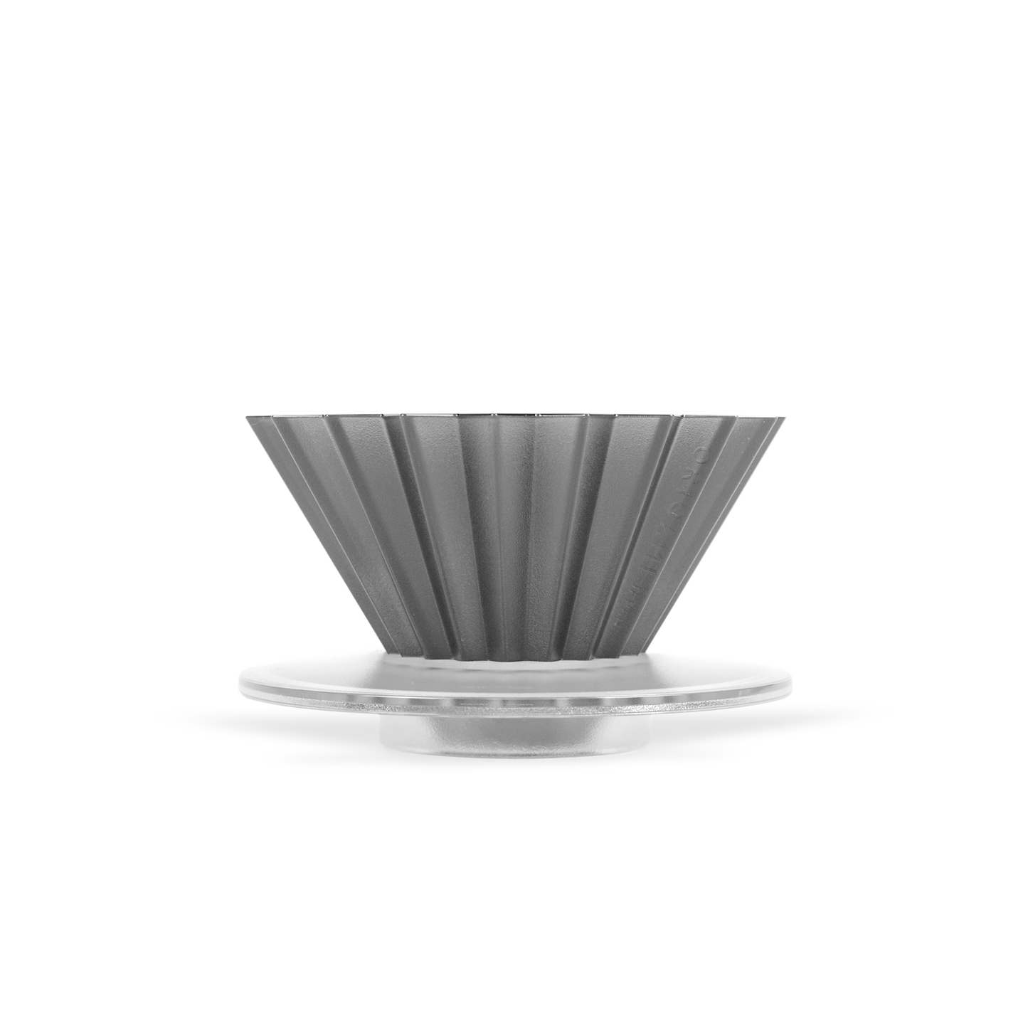 Origami Air Brewer - Black