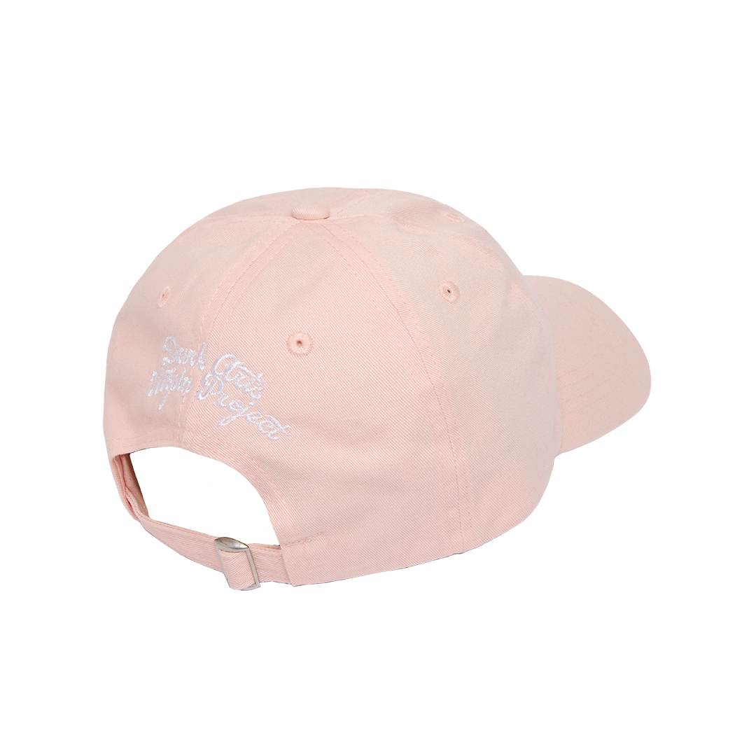 UTOPIA PROJECT 6 PANEL - Pink