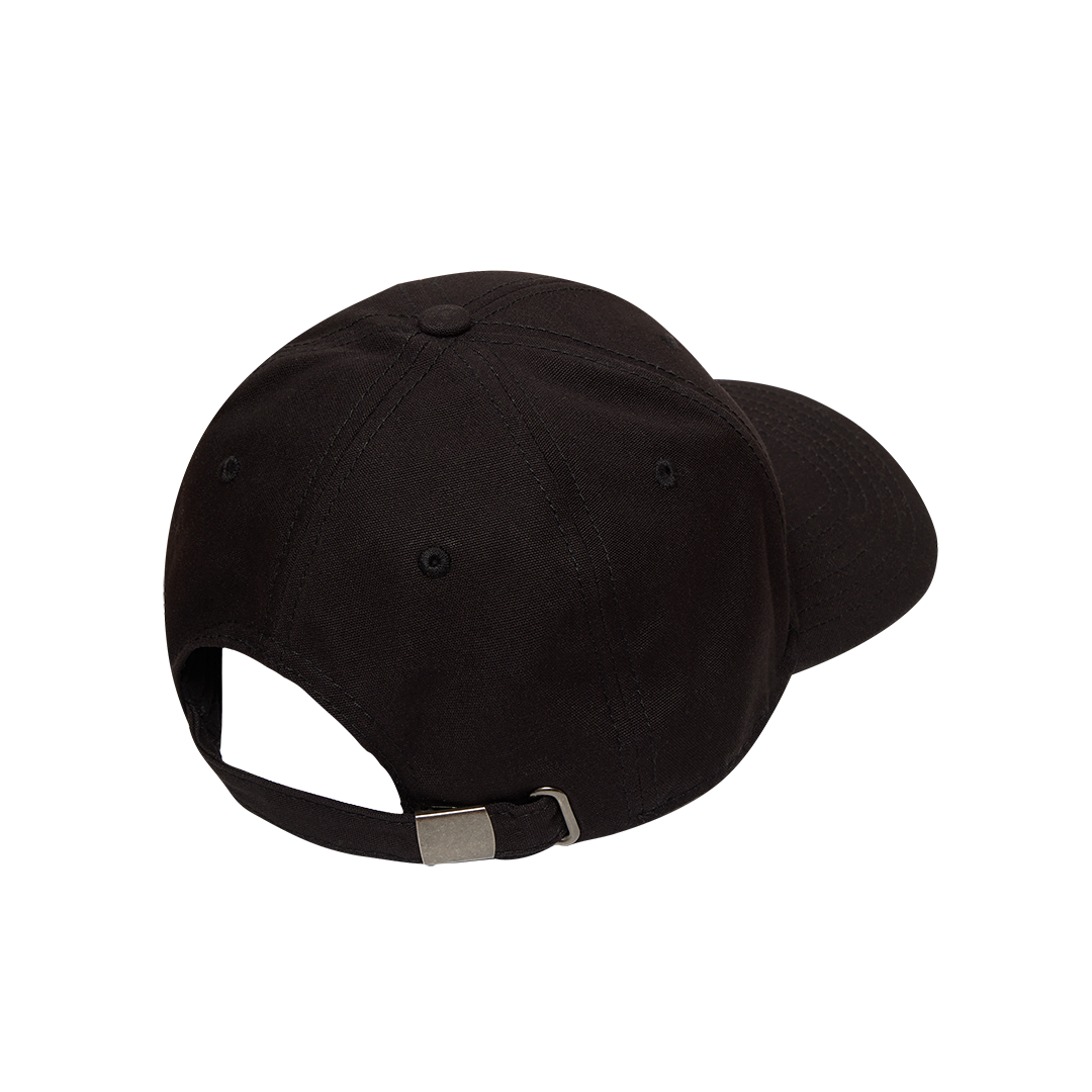 THORNS 6 PANEL - Black