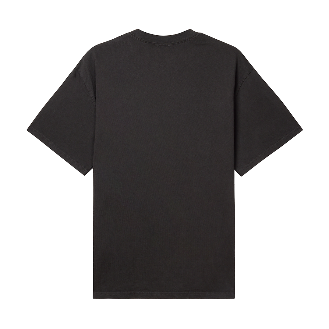 THORNS T-SHIRT - Black