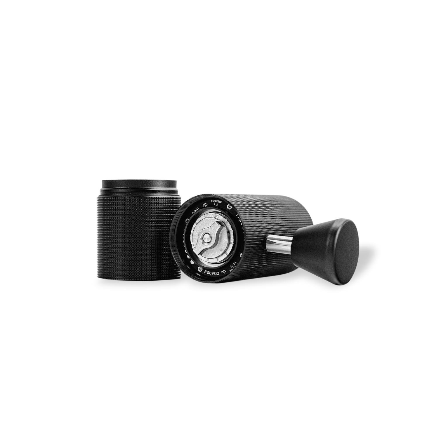 C3S PRO HAND GRINDER | CONICAL BURR - TIMEMORE