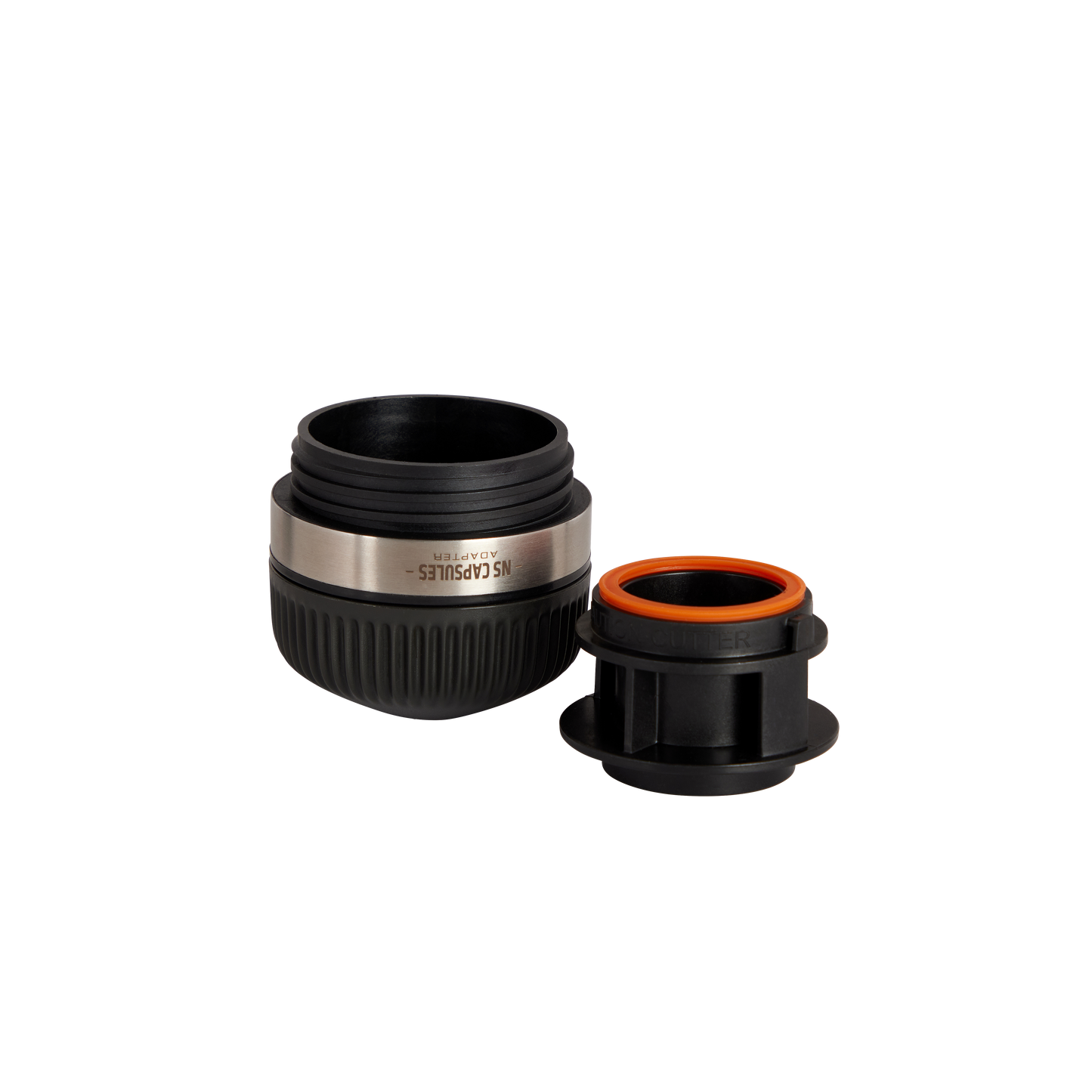PORTABLE ESPRESSO MAKER BUNDLE - Wacaco