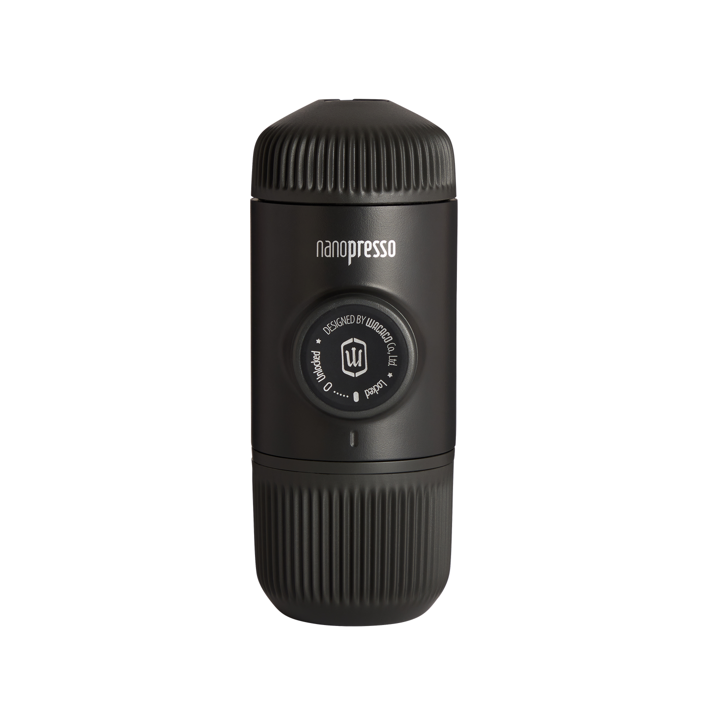 PORTABLE ESPRESSO MAKER BUNDLE - Wacaco