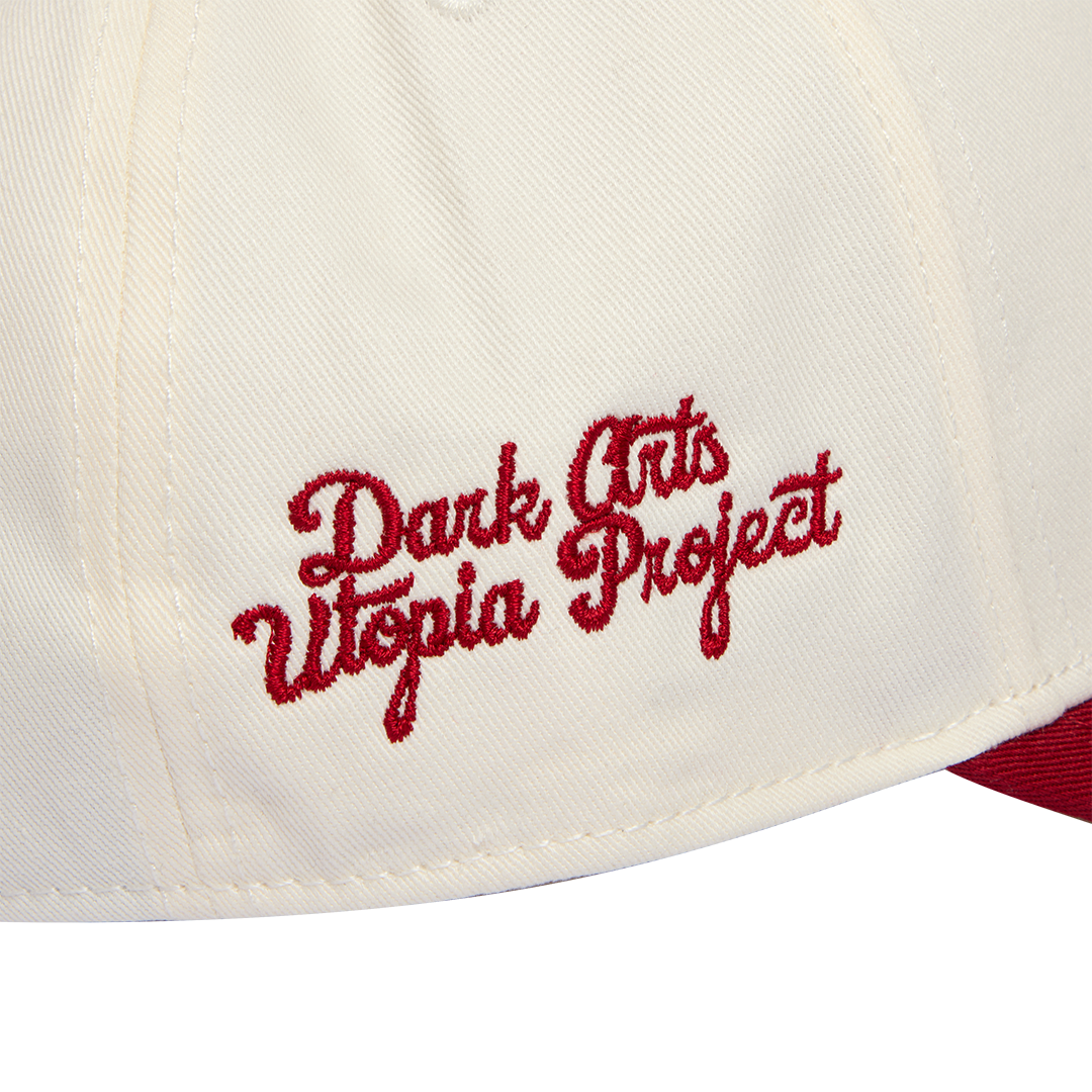 UTOPIA PROJECT TRUCKER - Two tone