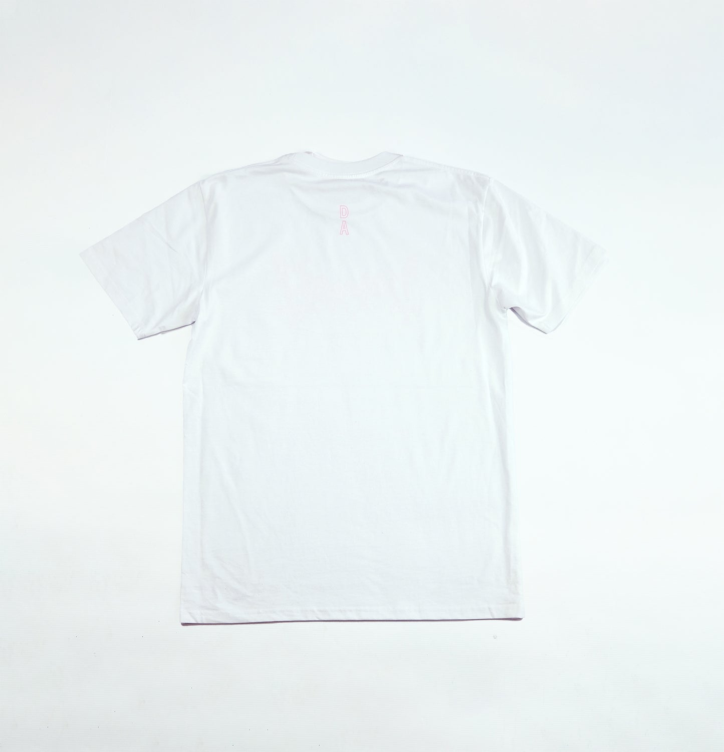 DAC MYSTIC T-SHIRT - White