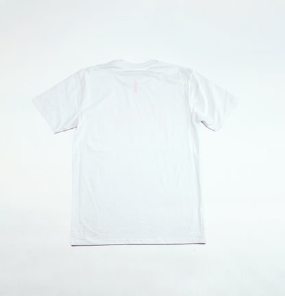 DAC MYSTIC T-SHIRT - White