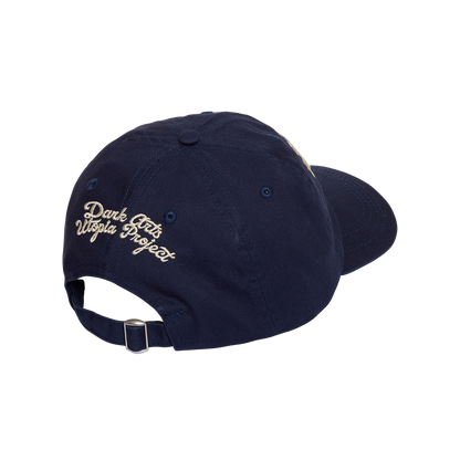 UTOPIA PROJECT 6 PANEL  - Blue