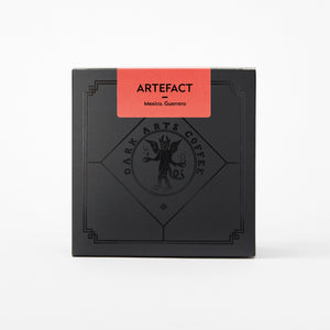 ARTEFACT - Mexico