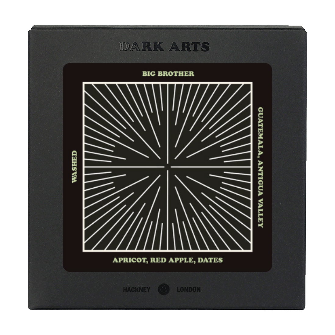 BIG BROTHER - Guatemala