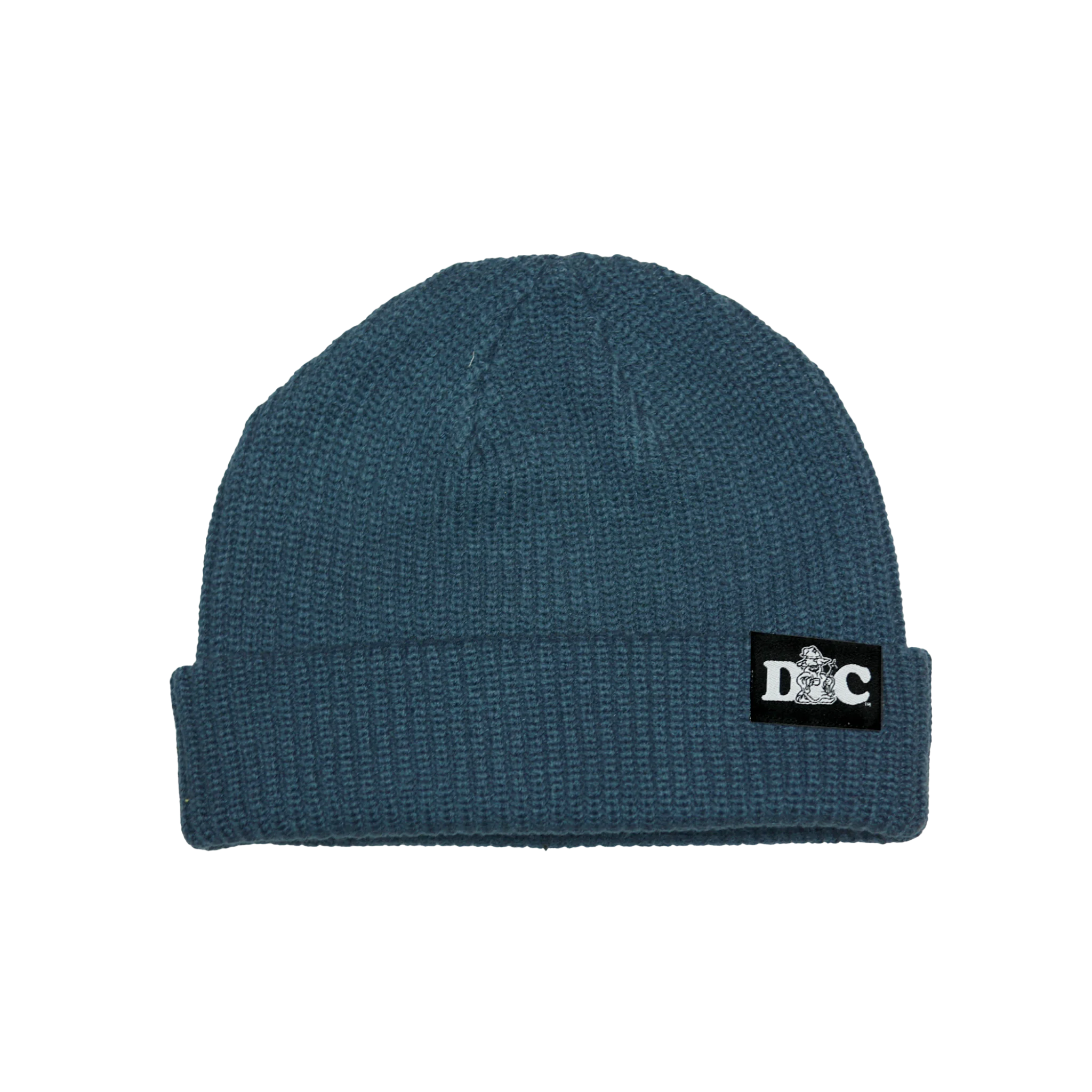 WIZARD BEANIE - BLUE
