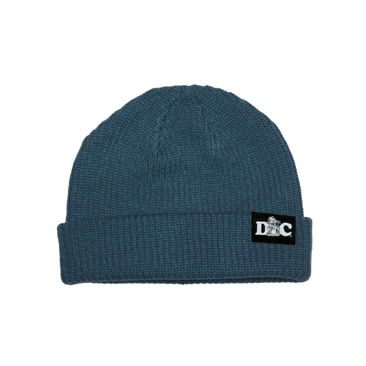 WIZARD BEANIE - BLUE