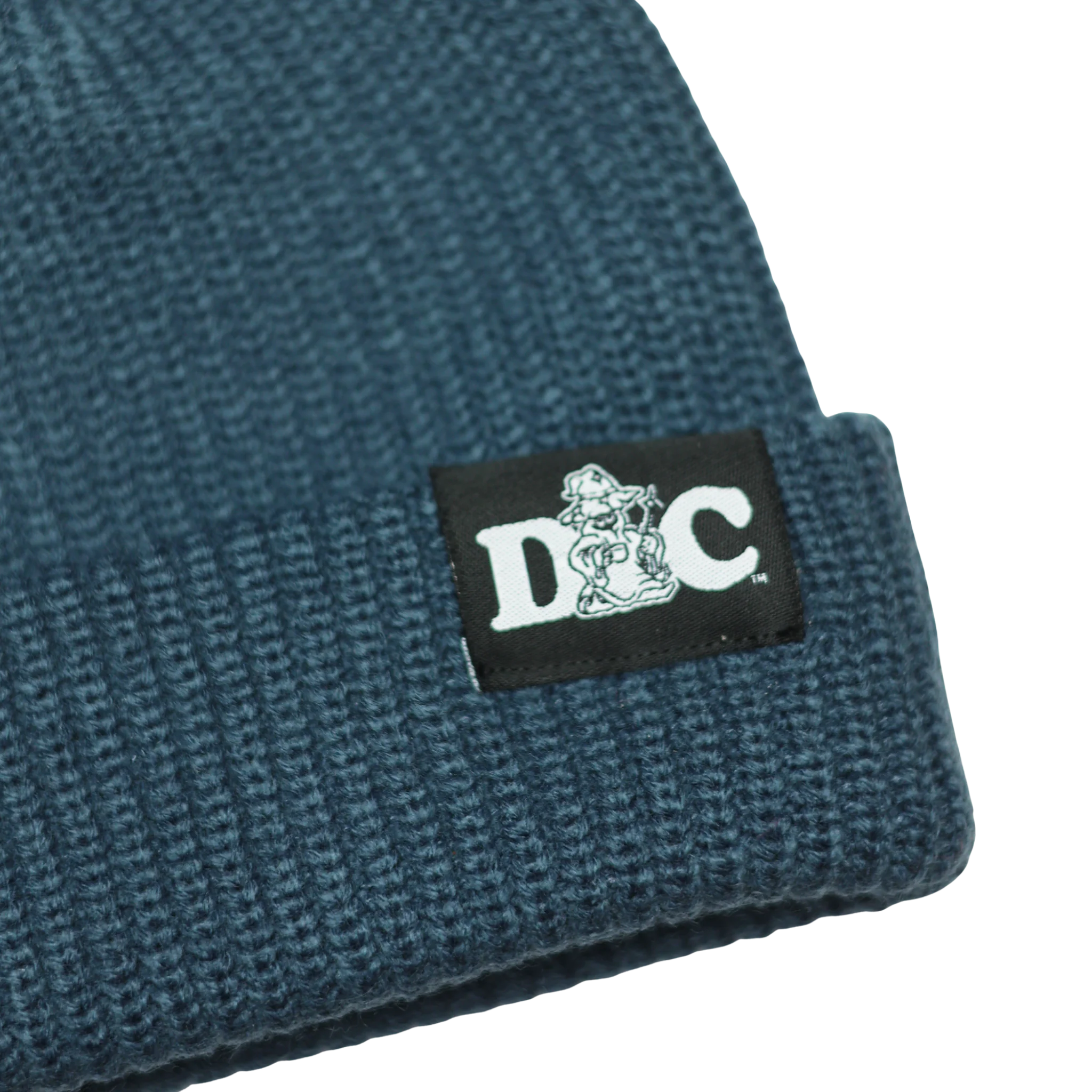 WIZARD BEANIE - BLUE