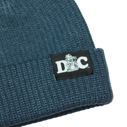 WIZARD BEANIE - BLUE
