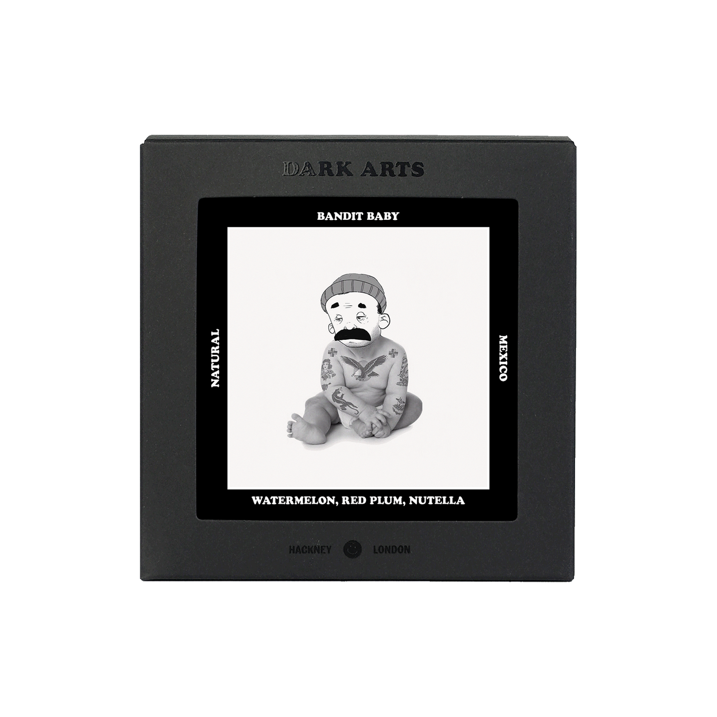 BANDIT BABY - Mexico