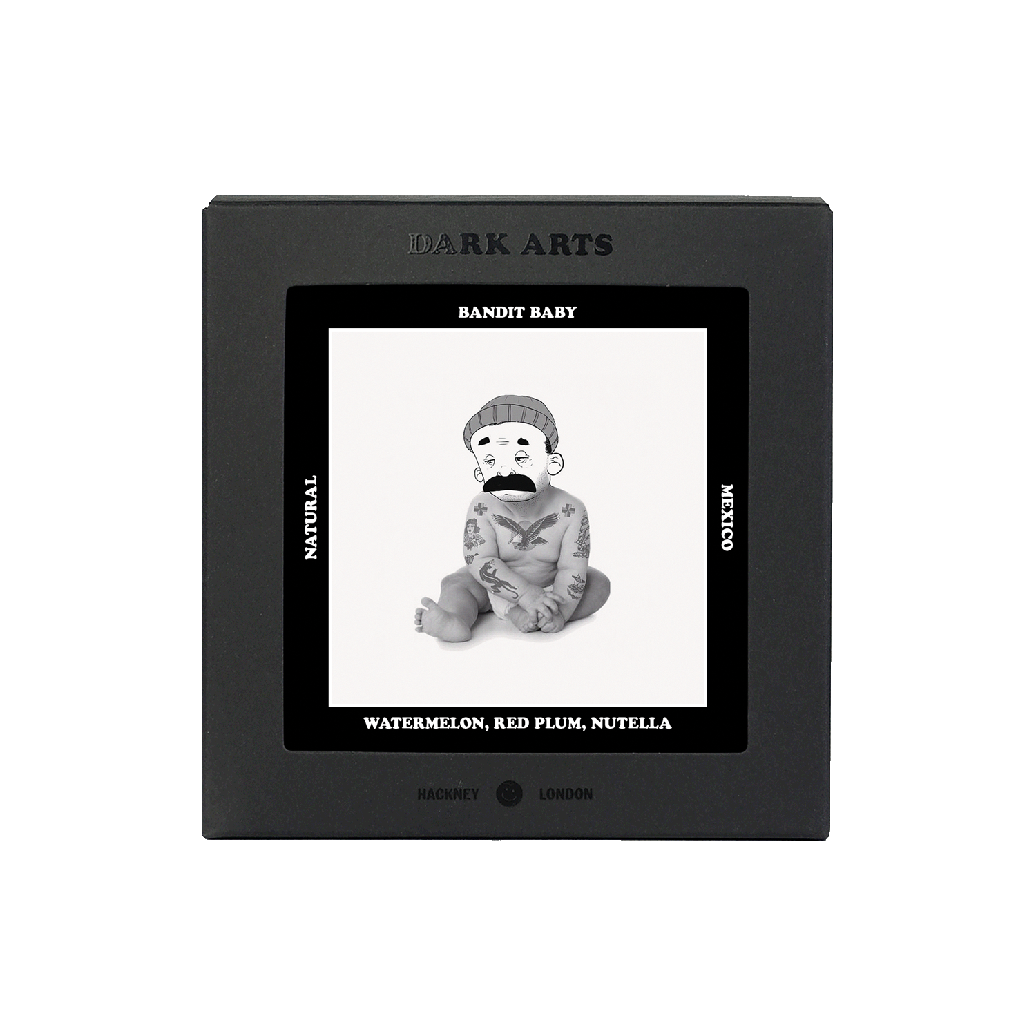 BANDIT BABY - Mexico