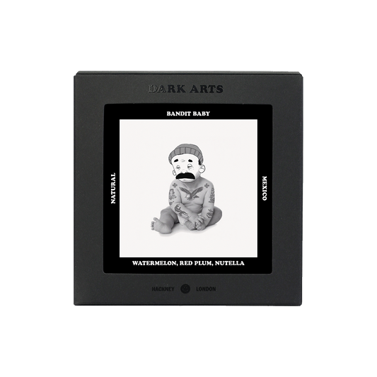 BANDIT BABY - Mexico