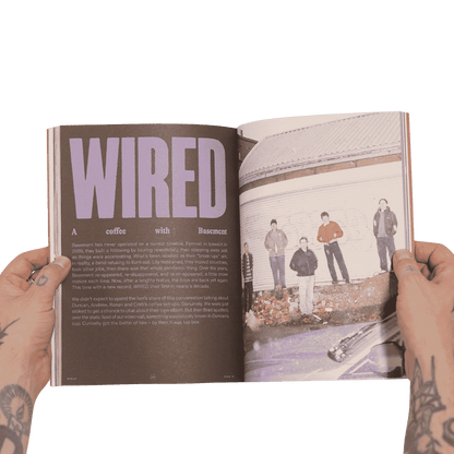 DEALER - issue 01