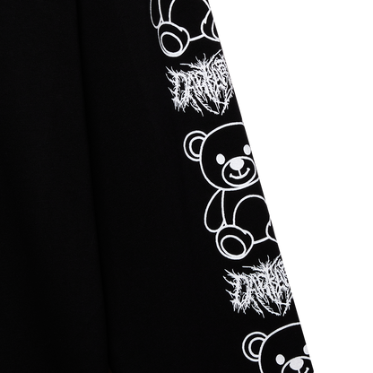 11TH BIRTHDAY LONGSLEEVE - Black