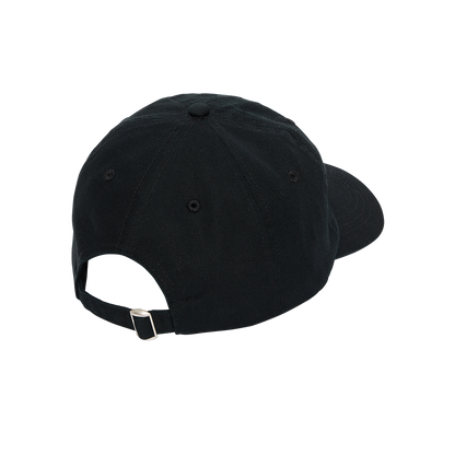 0800-DEALER 6 PANEL  - Black