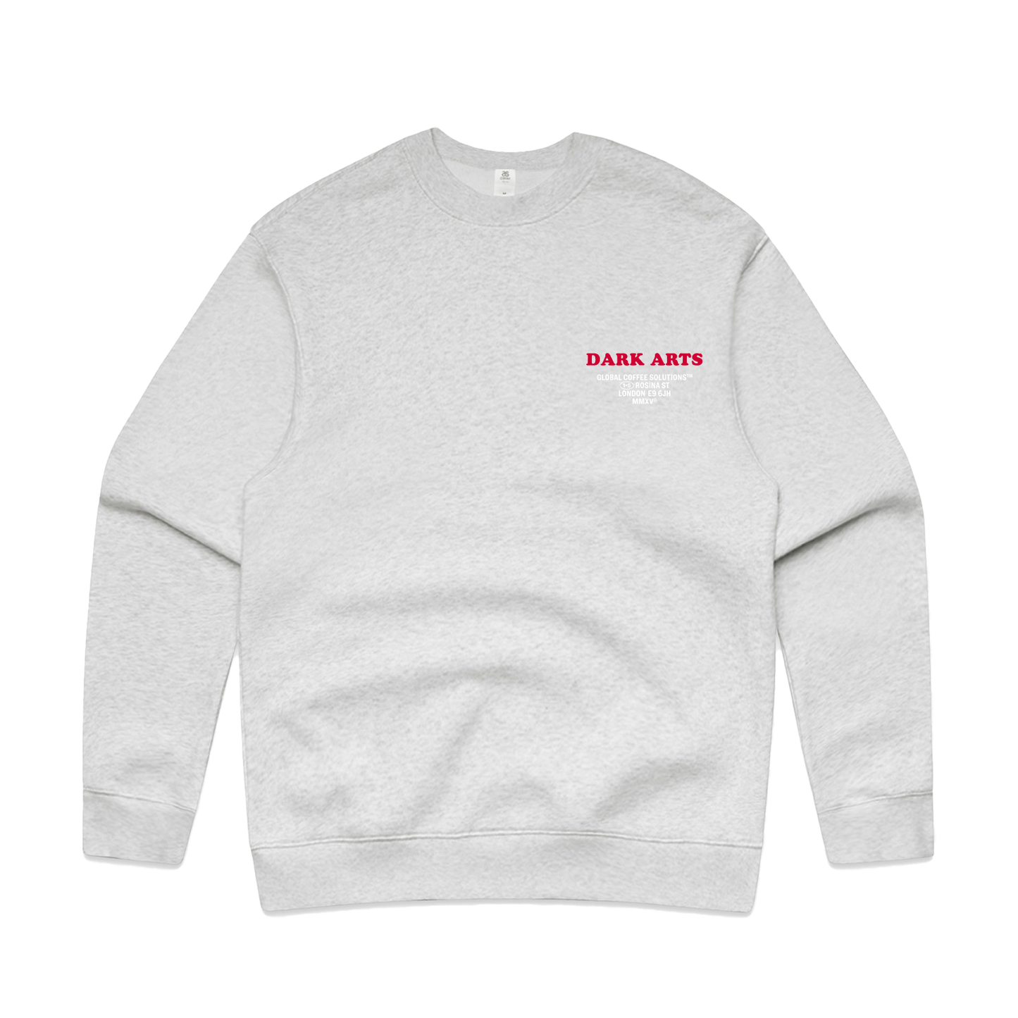 CHAPTER SWEATSHIRT - Grey