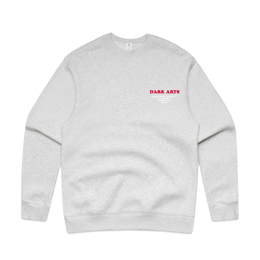 CHAPTER SWEATSHIRT - Grey