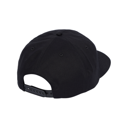 DA SNAPBACK - Black (later)