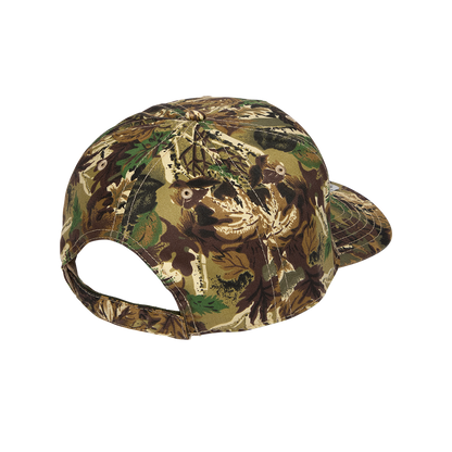 DARK ARTS TRUCKER CAP - Camo
