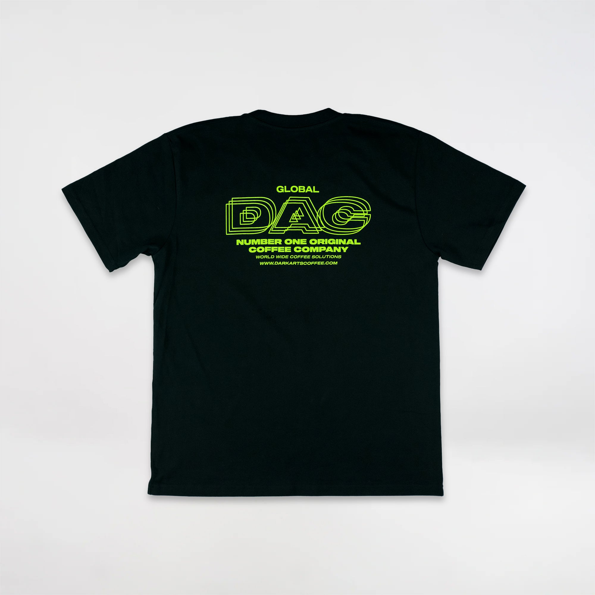 DAC GLOBAL  - T-Shirt